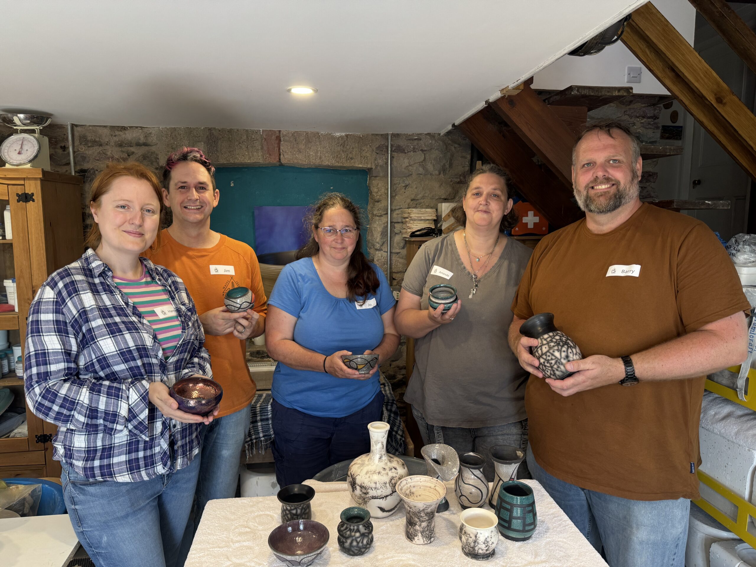 Raku Team Building Day – 3rd July 2026